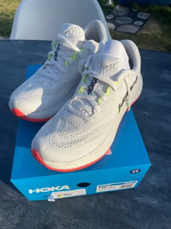 Gebrauchtes Hoka Rincon 4 bike