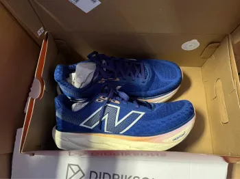 Gebrauchtes New Balance 1080 bike