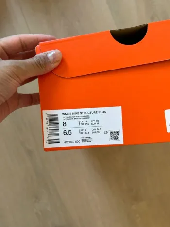 Nike Structure bike d'occasion — image 6 sur 12