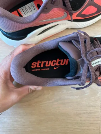 Nike Structure bike d'occasion — image 11 sur 12