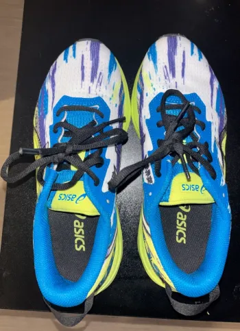 Gebrauchtes Asics Gel-Noosa Tri 13 GS bike — Bild 2 von 6