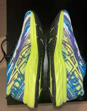 Gebrauchtes Asics Gel-Noosa Tri 13 GS bike — Bild 3 von 6