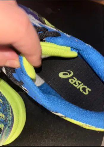 Gebrauchtes Asics Gel-Noosa Tri 13 GS bike — Bild 6 von 6