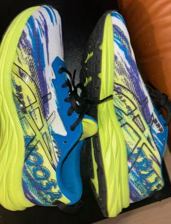 Asics Gel-Noosa Tri 13 GS bike usato