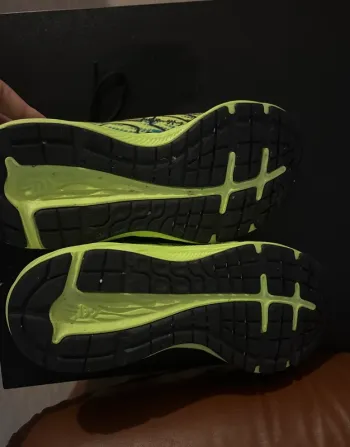 Gebrauchtes Asics Gel-Noosa Tri 13 GS bike — Bild 4 von 6