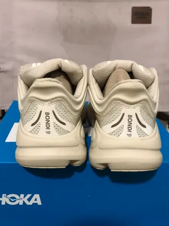 Gebrauchtes Hoka Bondi 9 bike — Bild 11 von 15