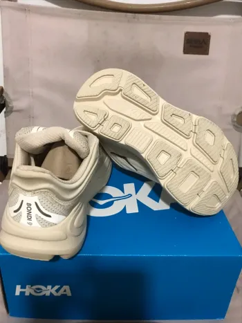Gebrauchtes Hoka Bondi 9 bike — Bild 15 von 15
