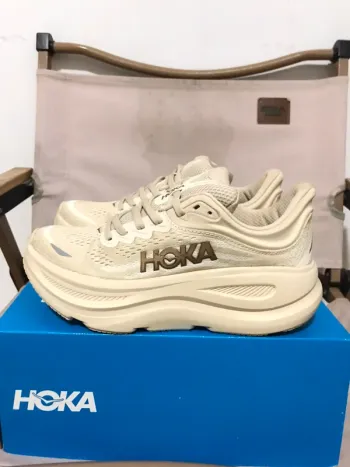 Gebrauchtes Hoka Bondi 9 bike — Bild 2 von 15