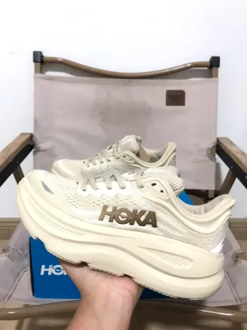 Gebrauchtes Hoka Bondi 9 bike