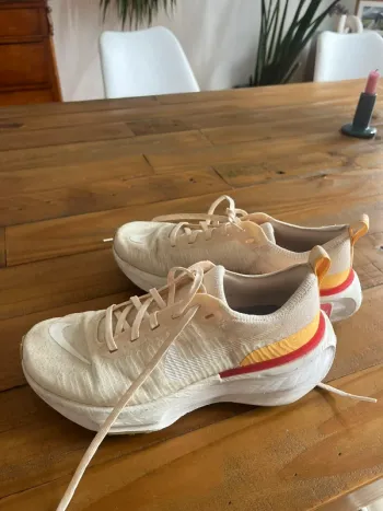 Brugt Nike ZoomX Invincible Run 3 bike