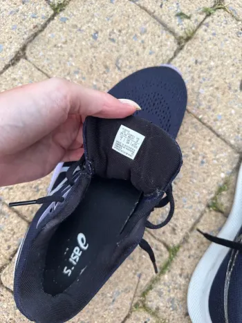 Gebrauchtes Asics Chaussures de course bike — Bild 7 von 7