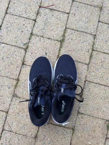 Gebrauchtes Asics Chaussures de course bike — Bild 5 von 7