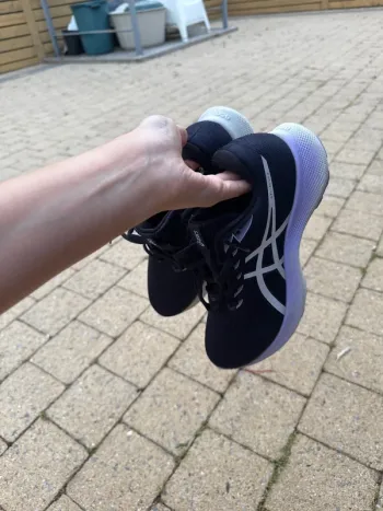 Gebrauchtes Asics Chaussures de course bike — Bild 4 von 7