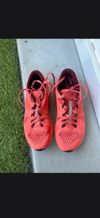 Gebrauchtes Nike React Pegasus Trail 4 bike