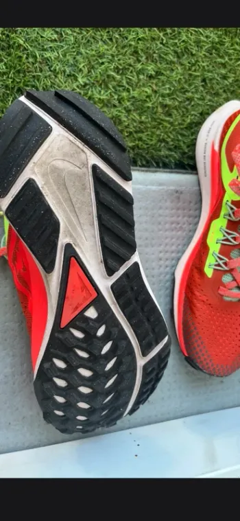 Gebrauchtes Nike React Pegasus Trail 4 bike — Bild 2 von 7