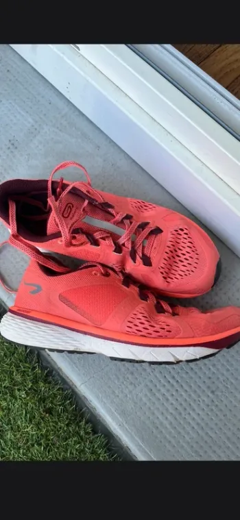 Gebrauchtes Nike React Pegasus Trail 4 bike — Bild 3 von 7