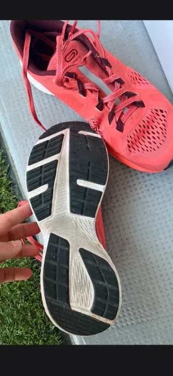 Gebrauchtes Nike React Pegasus Trail 4 bike — Bild 6 von 7