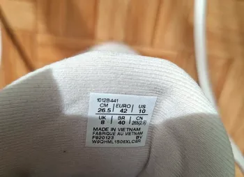 Gebrauchtes Asics Gel-Cumulus 25 bike — Bild 4 von 4