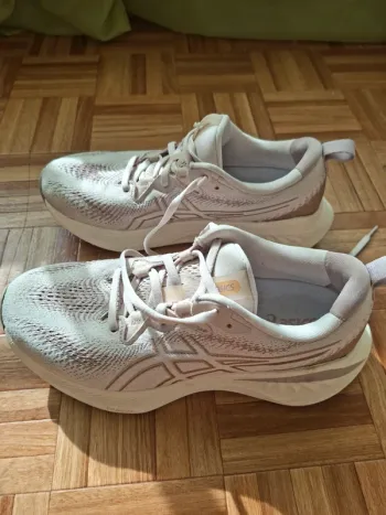 Gebrauchtes Asics Gel-Cumulus 25 bike