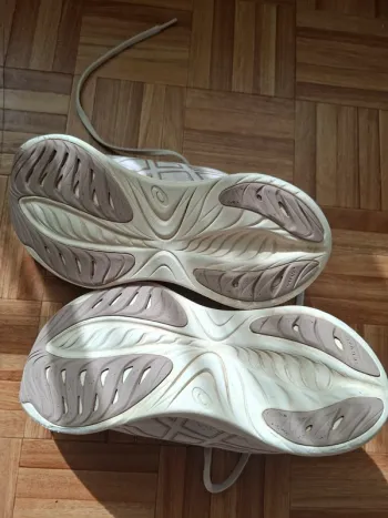 Gebrauchtes Asics Gel-Cumulus 25 bike — Bild 3 von 4