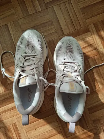 Gebrauchtes Asics Gel-Cumulus 25 bike — Bild 2 von 4