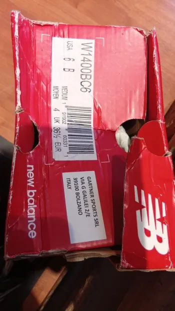 Gebrauchtes New Balance 1400 bike — Bild 8 von 9