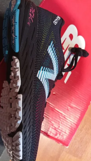 Gebrauchtes New Balance 1400 bike — Bild 5 von 9