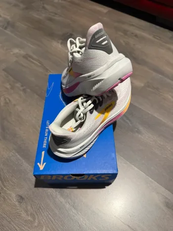 Brooks Ghost 17 bike de segunda mano — imagen 3 de 6