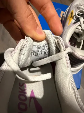 Brooks Ghost 17 bike de segunda mano — imagen 6 de 6