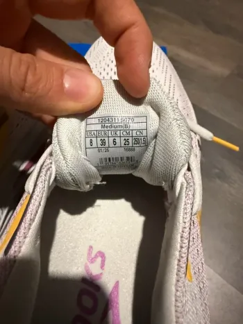 Brooks Ghost 17 bike de segunda mano — imagen 5 de 6