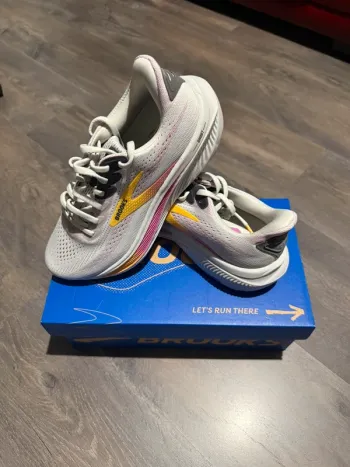 Brooks Ghost 17 bike de segunda mano — imagen 2 de 6