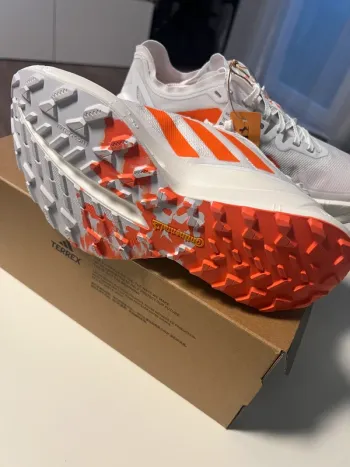 Gebrauchtes Adidas Terrex Agravic Speed Ultra bike — Bild 2 von 3