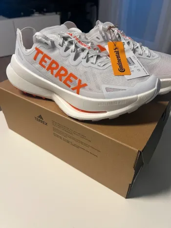 Gebrauchtes Adidas Terrex Agravic Speed Ultra bike