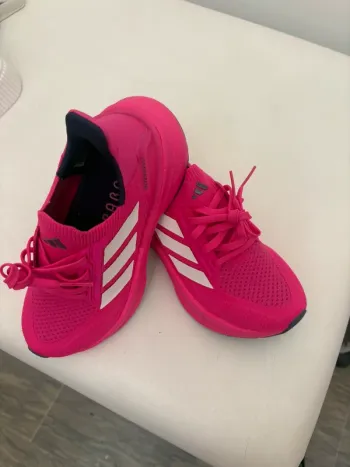 Brugt Adidas Ultraboost bike
