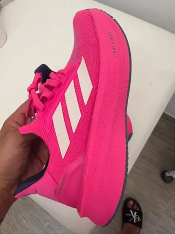Brugt Adidas Ultraboost bike — billede 3 af 8