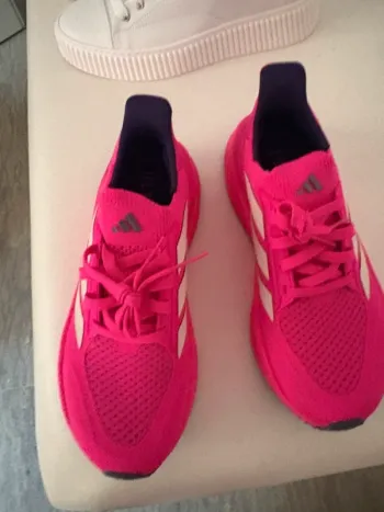 Brugt Adidas Ultraboost bike — billede 6 af 8