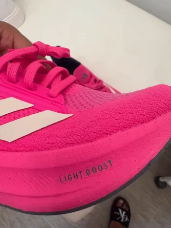 Brugt Adidas Ultraboost bike — billede 4 af 8