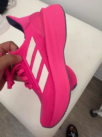 Brugt Adidas Ultraboost bike — billede 7 af 8