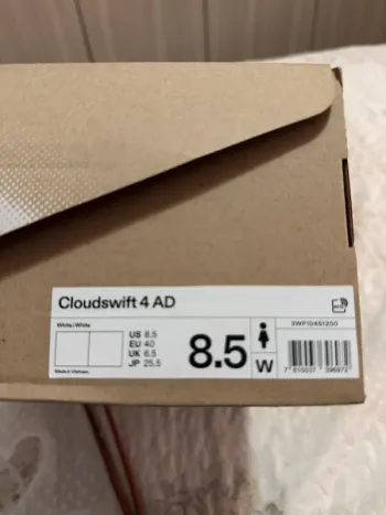 Tweedehands On Running Cloud bike — afbeelding 4 van 5