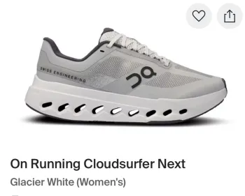 Gebrauchtes On Running Cloudsurfer next bike — Bild 2 von 8