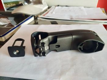 Used Bmc Stem ICS2 2025 bike — image 7 of 7