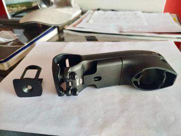 Brugt Bmc Stem ICS2 2025 bike — billede 7 af 7