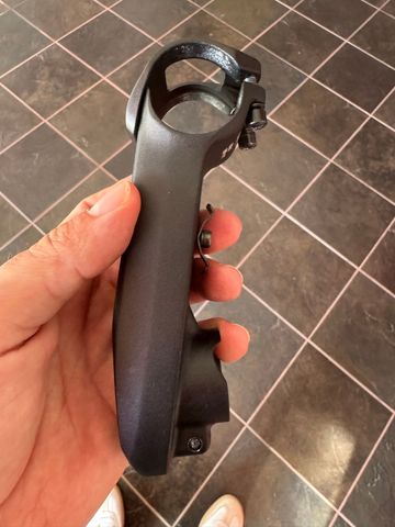 Brugt Bmc Stem ICS2 2025 bike — billede 4 af 7