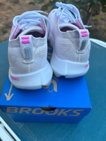 Gebrauchtes Brooks Glycerin Flex bike — Bild 6 von 15