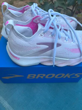 Gebrauchtes Brooks Glycerin Flex bike — Bild 8 von 15