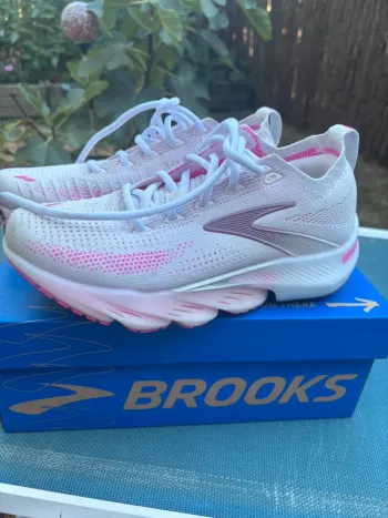 Brugt Brooks Glycerin Flex bike