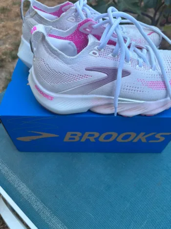 Gebrauchtes Brooks Glycerin Flex bike — Bild 7 von 15