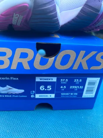 Gebrauchtes Brooks Glycerin Flex bike — Bild 4 von 15
