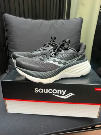 Gebrauchtes Saucony Hurricane 24 bike