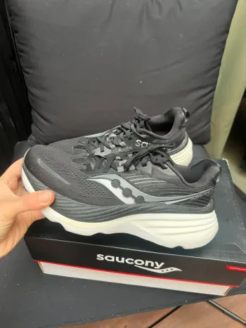 Brugt Saucony Hurricane 24 bike — billede 2 af 8